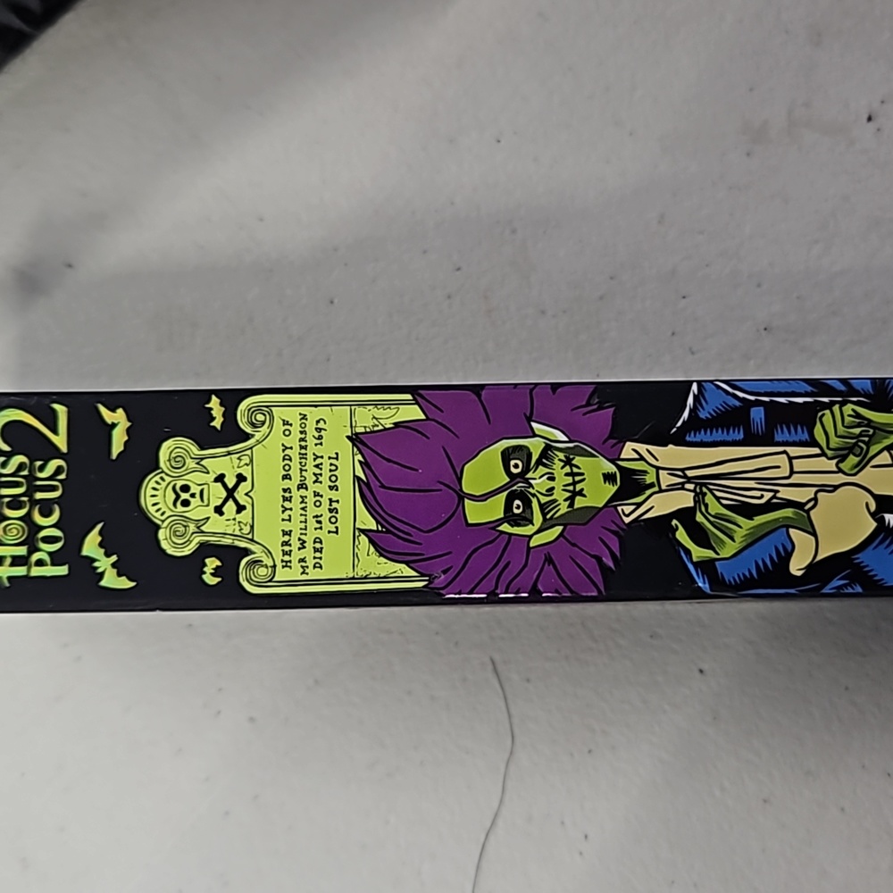 Colourpop Hocus Pocus 2 - Picture 3 of 4